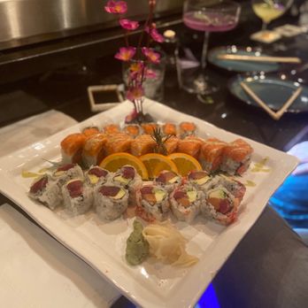 Mr. J Asian Bistro - Sushi Rolls! - Japanese Near Me - Guilford, Connecticut Mr. J Asian Bistro - Sushi Rolls! - Japanese Near Me - Guilford, Connecticut