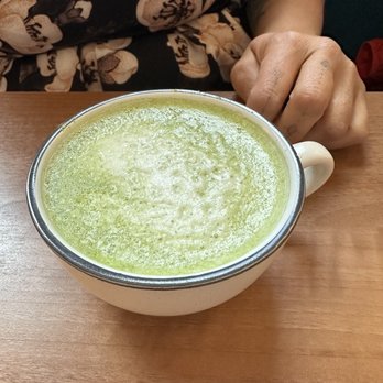 Sunday's Best - Matcha Latte - Breakfast & Brunch Near Me - Sandy, Utah Sunday's Best - Matcha Latte - Breakfast & Brunch Near Me - Sandy, Utah