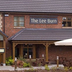 The Lee Burn - Image from restaurant website