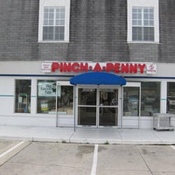 Pinch A Penny