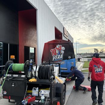 Vera Plumbing And Drain - Water Heater Installation/Repair Near Me Vera Plumbing And Drain - Water Heater Installation/Repair Near Me