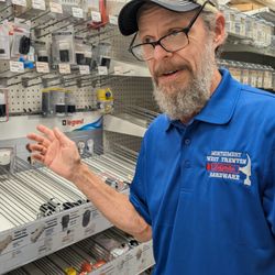 Montgomery True Value - Friendly local advice on all your project needs.