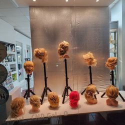 Aquarelle Salon Spa