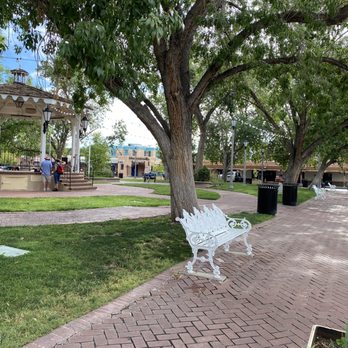 Old Town Albuquerque - Shopping Centers Near Me