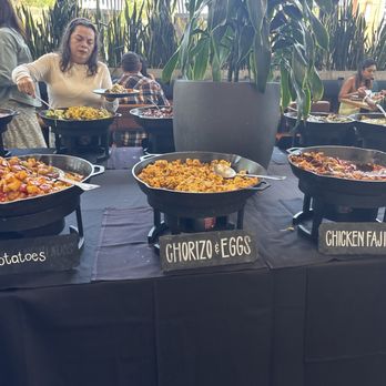 Flecha Cantina - Brunch options - Mexican Near Me - Huntington Beach, California