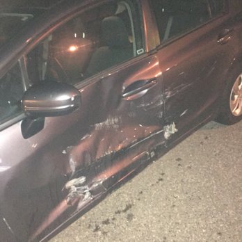 Tho's Auto Collision - Before - Body Shops Near Me - Westminster, California Tho's Auto Collision - Before - Body Shops Near Me - Westminster, California