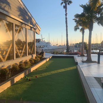 The Berkeley Boathouse - Seafood Near Me - Berkeley, California The Berkeley Boathouse - Seafood Near Me - Berkeley, California