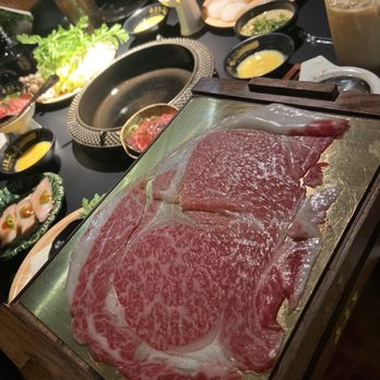 Yumiyaki - Wagyu - Hot Pot Near Me - Rowland Heights, California Yumiyaki - Wagyu - Hot Pot Near Me - Rowland Heights, California