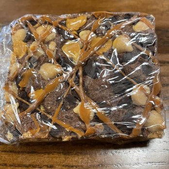 Your Pie Pizza - Brownie - Pizza Near Me - Hapeville, Georgia Your Pie Pizza - Brownie - Pizza Near Me - Hapeville, Georgia