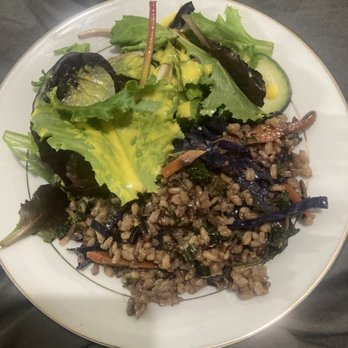 Stuff I Eat - Vegan Near Me - Inglewood, California Stuff I Eat - Vegan Near Me - Inglewood, California