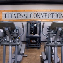 Fitness Connection - Fitness Connection is home of the original hip thrust machine, The Booty Builder! Closest gym you can find one is in STL!