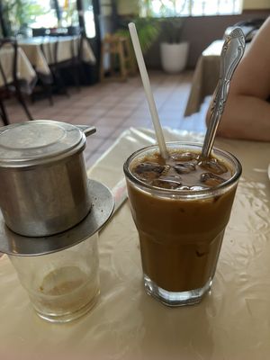 Nam Phuong Restaurant by null