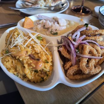 Embarcadero 41 - Lunch a great value at $14 - Peruvian Near Me - Sunrise, Florida Embarcadero 41 - Lunch a great value at $14 - Peruvian Near Me - Sunrise, Florida