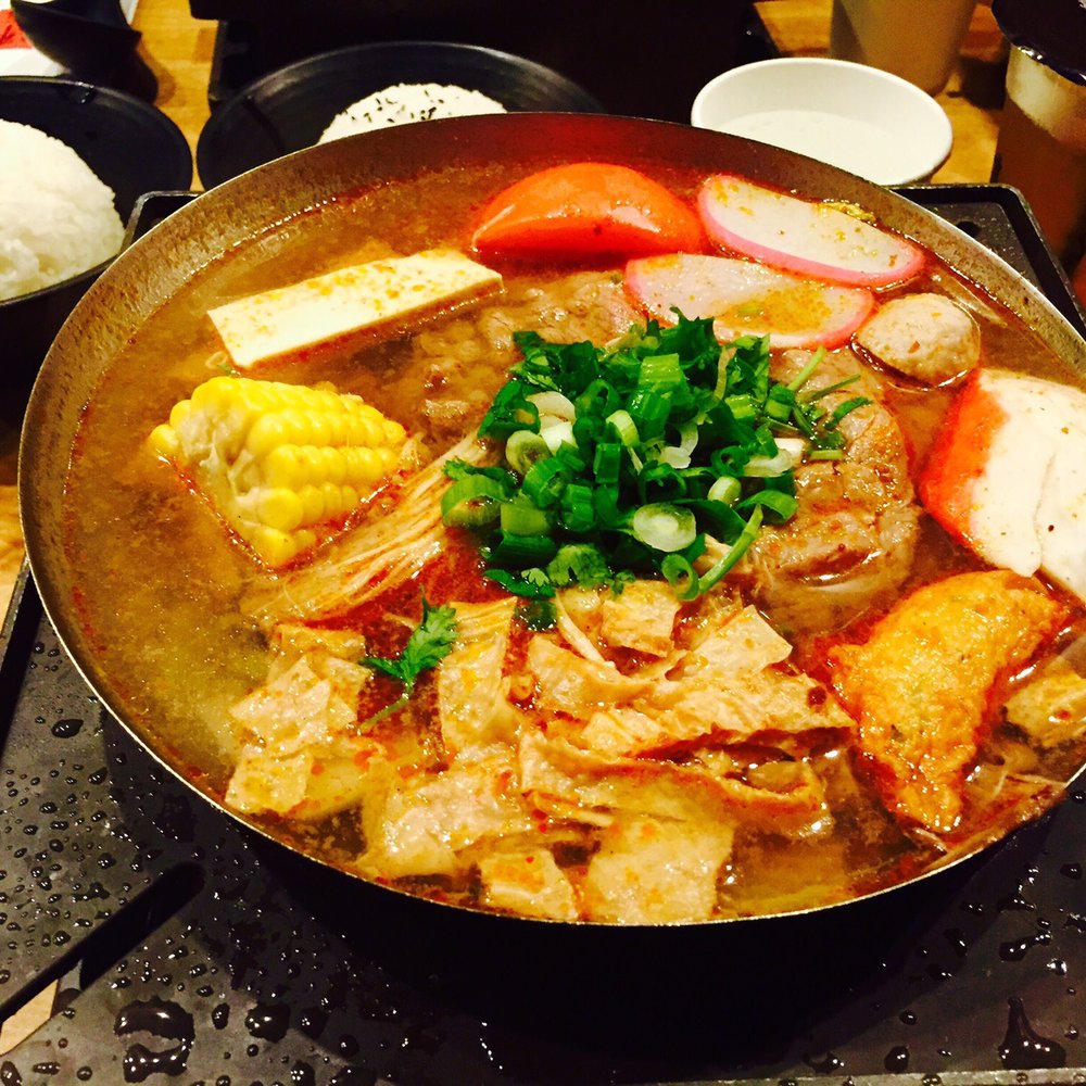 Boiling Point - #4 Beef - Hot Pot Near Me - Fremont, California Boiling Point - #4 Beef - Hot Pot Near Me - Fremont, California