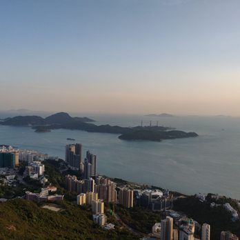 西高山 - Landmarks & Historical Buildings Near Me - Hong Kong, HK
