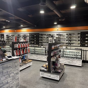 Shooter's Supply - Guns & Ammo Near Me - Fort Oglethorpe, Georgia Shooter's Supply - Guns & Ammo Near Me - Fort Oglethorpe, Georgia
