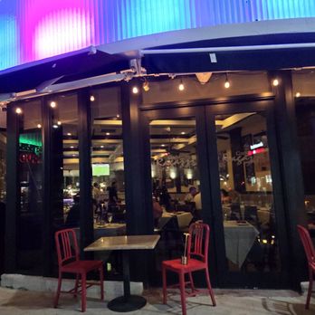 Cafe Ragazzi - Italian Near Me - Surfside, Florida