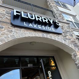 Exterior photo of Flurry’s Market Lakeside - Flower Mound, Texas Exterior photo of Flurry’s Market Lakeside - Flower Mound, Texas
