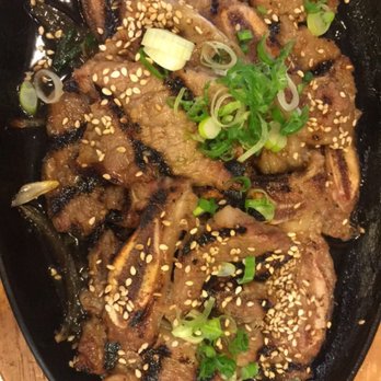O' Sushi - galbi-- very bland - Sushi Bars Near Me - Newark, California O' Sushi - galbi-- very bland - Sushi Bars Near Me - Newark, California