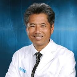 Nelson Hatanaka, DDS