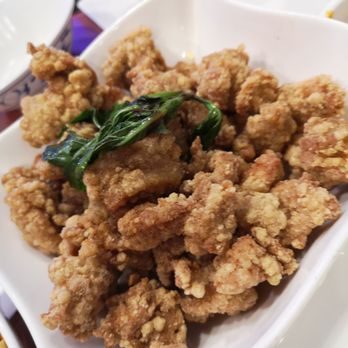 The One Restaurant - Taiwanese fried chicken Nuggets - Taiwanese Near Me - Burnaby, British Columbia