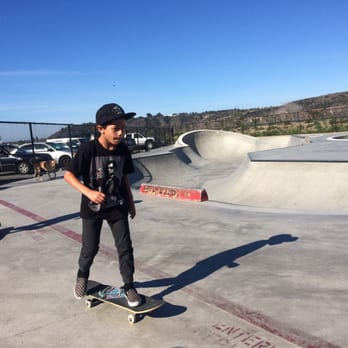 Alex Road Skatepark - Skate Parks Near Me - Oceanside, California