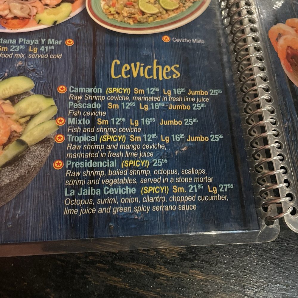 La Jaiba Mariscos - Seafood Near Me - Waukegan, Illinois La Jaiba Mariscos - Seafood Near Me - Waukegan, Illinois