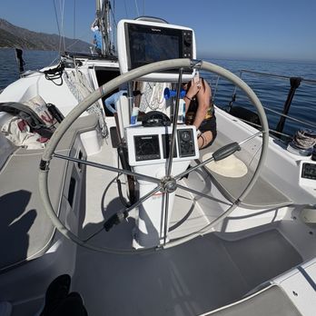Catalina Adventure Sailing - Boating Near Me Catalina Adventure Sailing - Boating Near Me