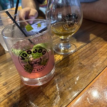 Voodoo Brew Pub - Pizza Near Me - Myrtle Beach, South Carolina Voodoo Brew Pub - Pizza Near Me - Myrtle Beach, South Carolina