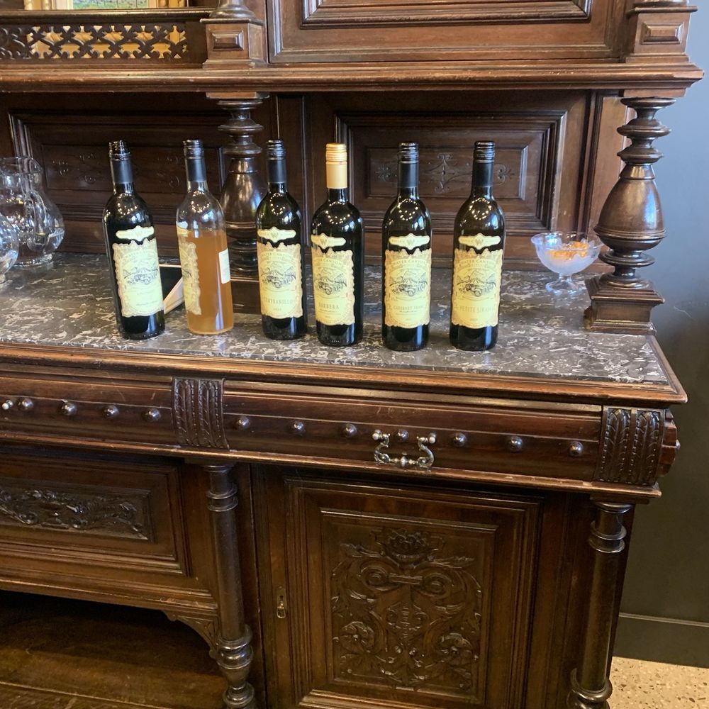 Water Canyon Winery - Bottles to buy/try - Venues & Event Spaces Near Me - Springdale, Utah Water Canyon Winery - Bottles to buy/try - Venues & Event Spaces Near Me - Springdale, Utah