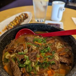 Sushi Lover - Beef Ramen