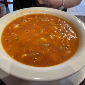 Original Santos Wood Fired Pizza - Pasta Fagioli Soup - Italian Near Me - Jensen Beach, Florida Original Santos Wood Fired Pizza - Pasta Fagioli Soup - Italian Near Me - Jensen Beach, Florida