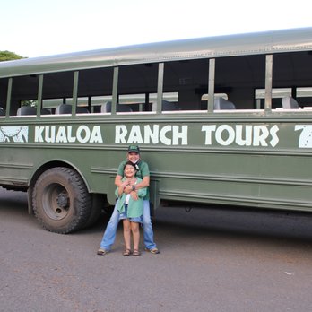 Kualoa Ranch - Stephanie the movie tour guide. - Tours Near Me - Kaneohe, Hawaii Kualoa Ranch - Stephanie the movie tour guide. - Tours Near Me - Kaneohe, Hawaii