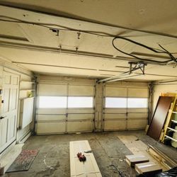 PNG Garage Doors
