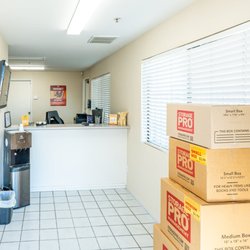 El Paso Self Storage