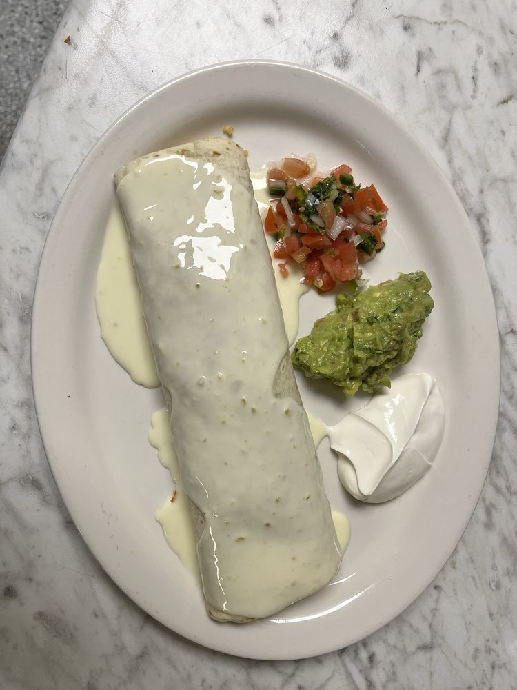 Los Cantaros Mexican Restaurant