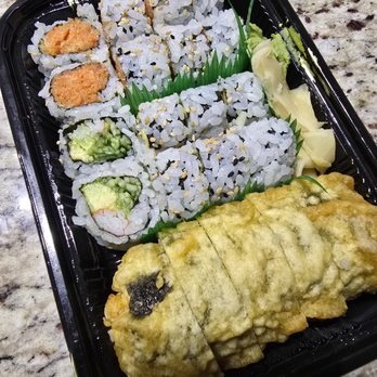Hokkaido - Japanese Near Me - Jacksonville, Florida