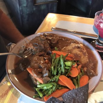 The Range Café - Incredible meatloaf - Mexican Near Me - Bernalillo, New Mexico