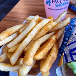 Fries
