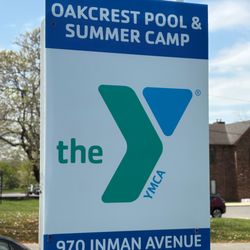 Oakcrest Community Pool