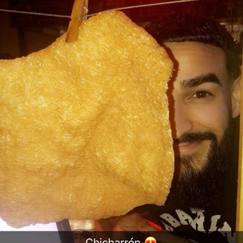 Tacology - Chicharrón - Mexican Near Me - Miami, Florida
