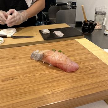 Fuku Omakase - Sushi Bars Near Me - New York, New York Fuku Omakase - Sushi Bars Near Me - New York, New York
