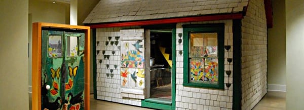 Art Gallery of Nova Scotia by null