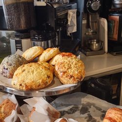 Phipps Bakery Cafe