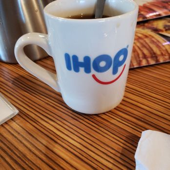IHOP - Breakfast & Brunch Near Me - Fillmore, California