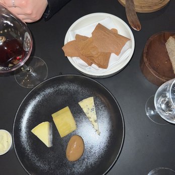 Restaurant Marv og Ben - Cheese - Scandinavian Near Me - Copenhagen, 84 Restaurant Marv og Ben - Cheese - Scandinavian Near Me - Copenhagen, 84
