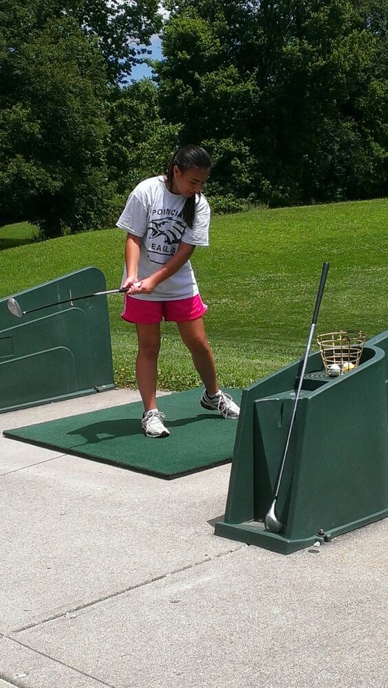 NOBLESVILLE GOLF & BATTING CENTER Updated October 2024 17400 Willow View Rd, Noblesville