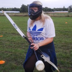 Discover Archery - Discover Archery Ltd