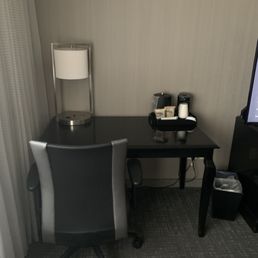 Inside the room Inside the room