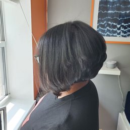 Side view Side view